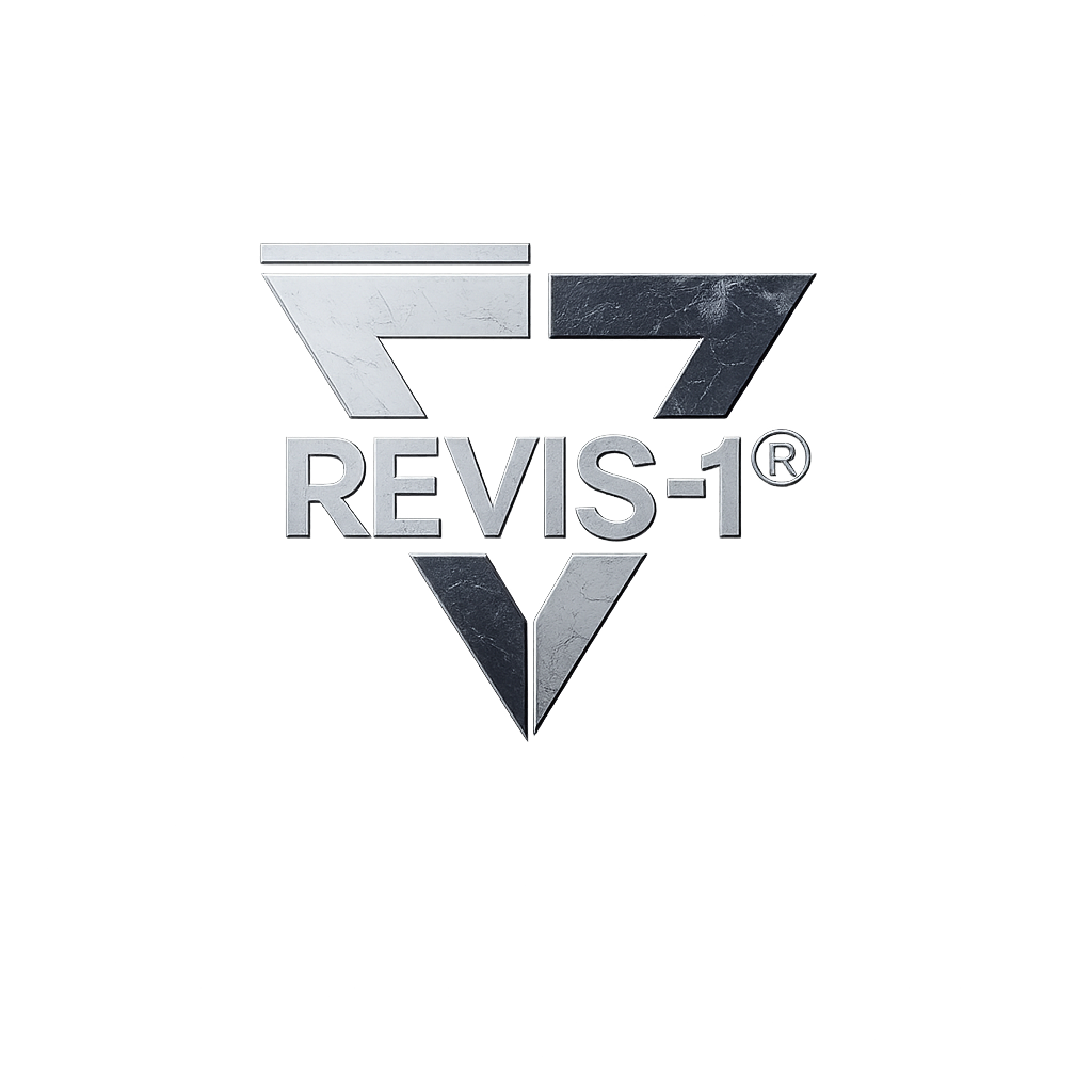 Revis-1 Logo